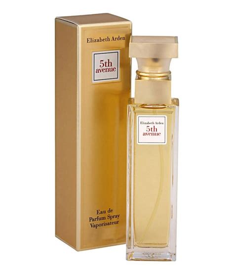 Parfum 5eme avenue Elizabeth Arden 125ml .